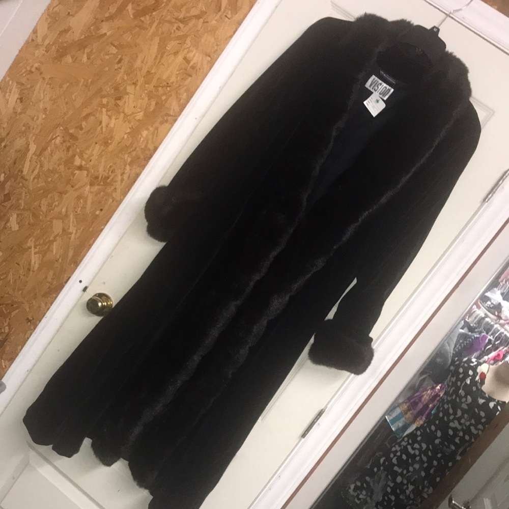 American Craftsman Vision